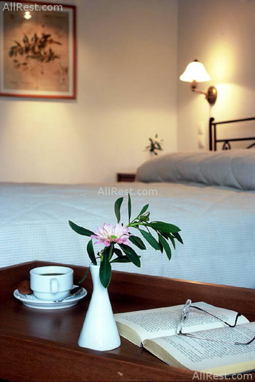 Archipelagos Hotel 12
